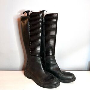 🆕 William Rast Winona Leather Boots - 8.5M